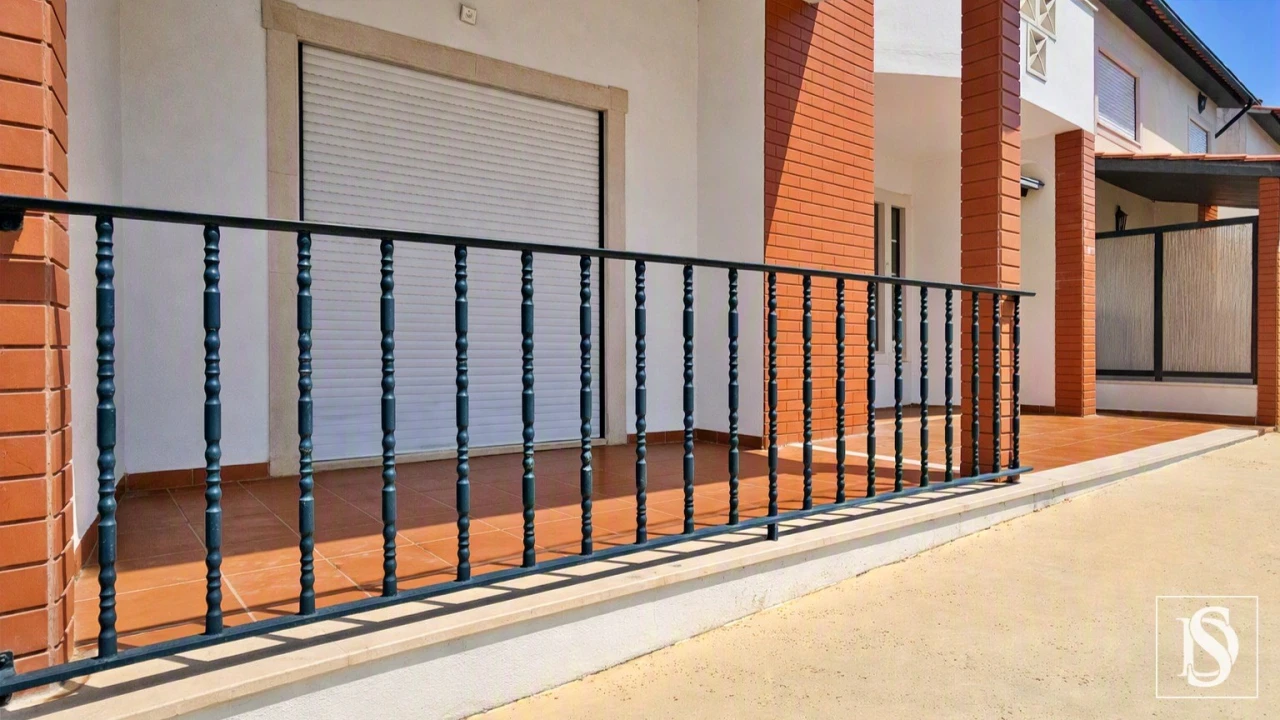 Moradia T3 para Venda em Lavos Foto 6