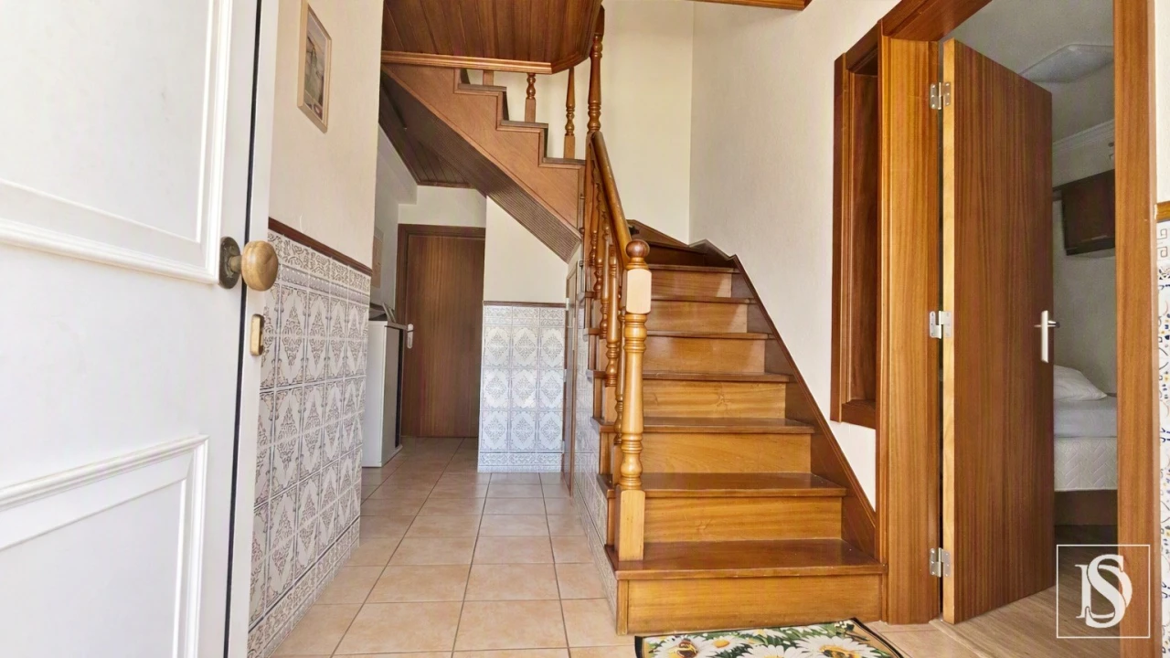 Moradia T3 para Venda em Lavos Foto 44