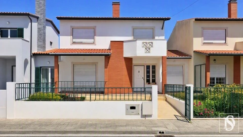 Moradia T3 para Venda em Lavos