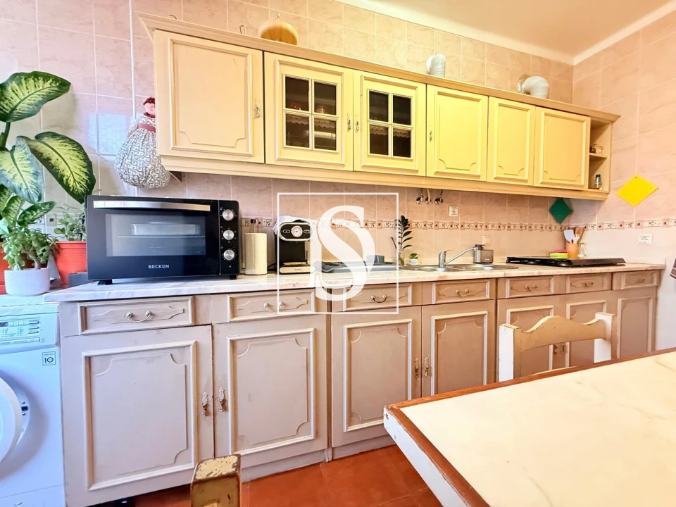 Apartamento T2 para Venda em Alto do Seixalinho, Santo André e Verderena Foto 9