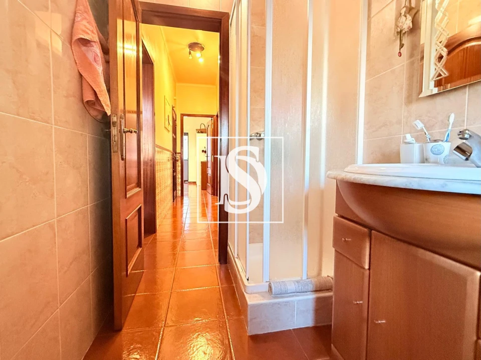 Apartamento T2 para Venda em Alto do Seixalinho, Santo André e Verderena Foto 15