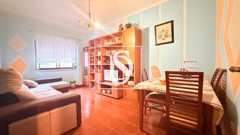 Apartamento T2 para Venda em Alto do Seixalinho, Santo André e Verderena