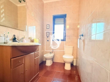Apartamento T2 para Venda em Alto do Seixalinho, Santo André e Verderena