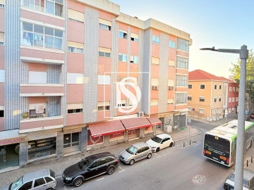 Apartamento T2 para Venda em Alto do Seixalinho, Santo André e Verderena