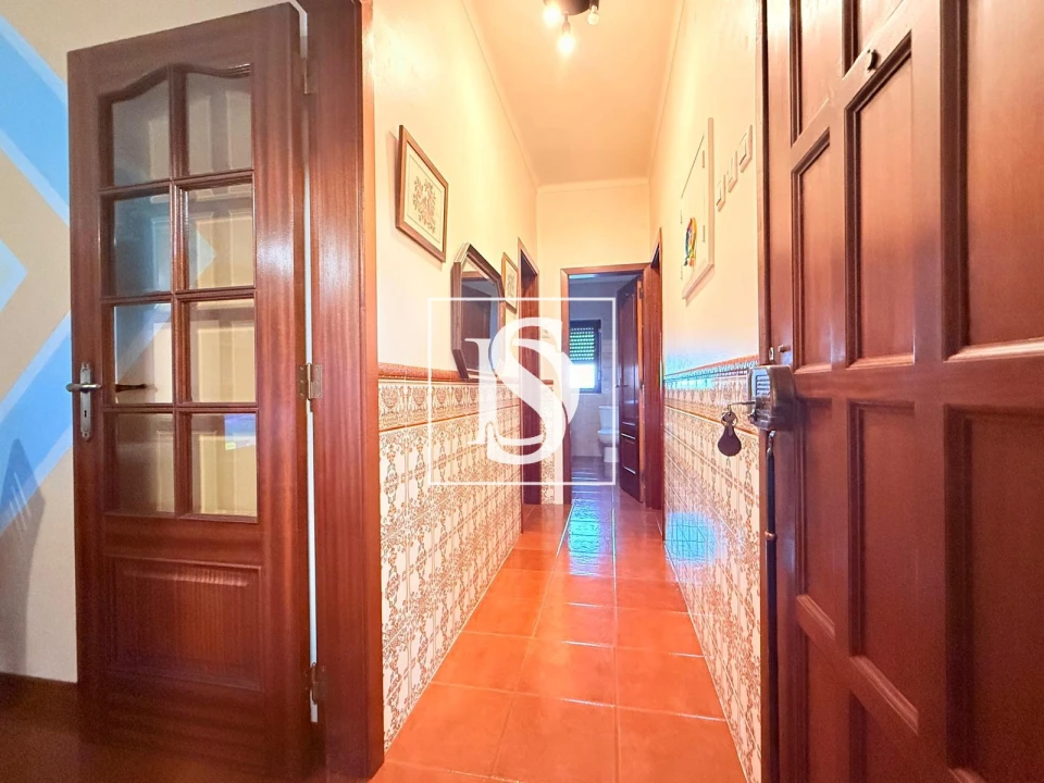 Apartamento T2 para Venda em Alto do Seixalinho, Santo André e Verderena Foto 16