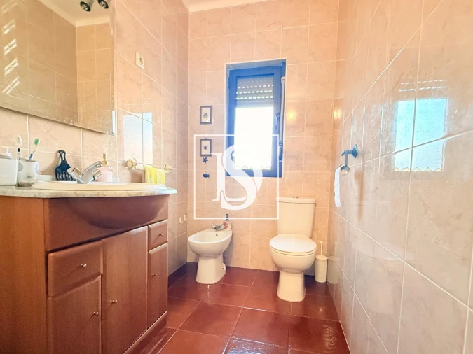 Apartamento T2 para Venda em Alto do Seixalinho, Santo André e Verderena Foto 4