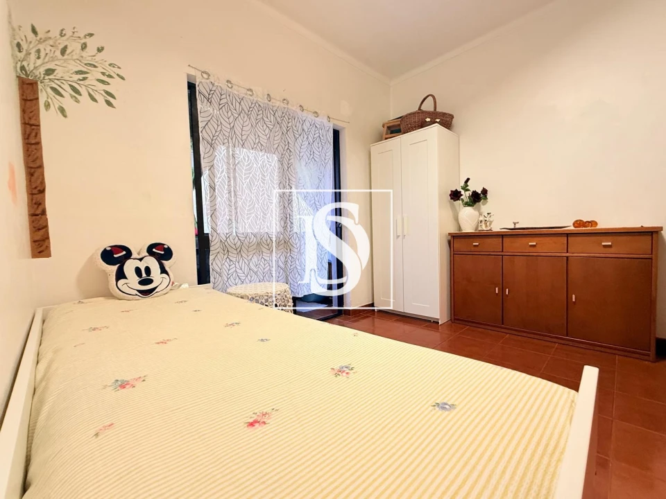 Apartamento T2 para Venda em Alto do Seixalinho, Santo André e Verderena Foto 17
