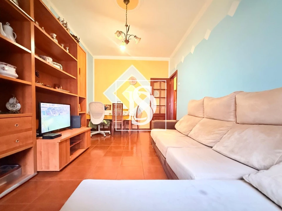 Apartamento T2 para Venda em Alto do Seixalinho, Santo André e Verderena Foto 6