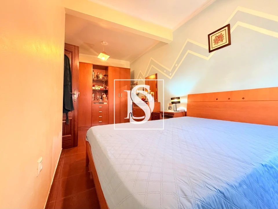 Apartamento T2 para Venda em Alto do Seixalinho, Santo André e Verderena Foto 13