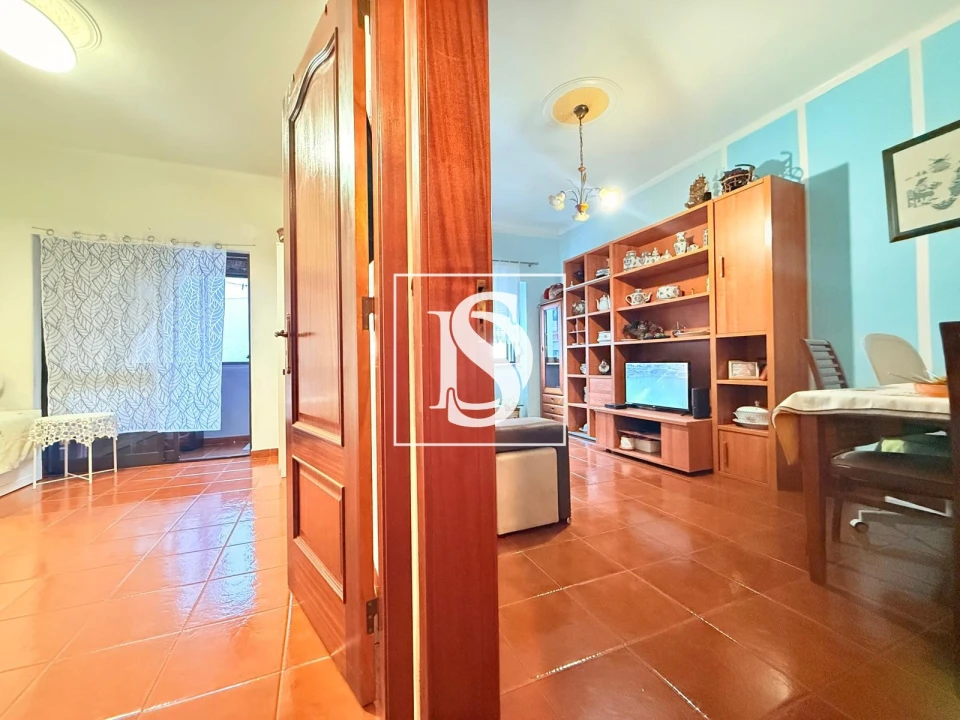 Apartamento T2 para Venda em Alto do Seixalinho, Santo André e Verderena Foto 5