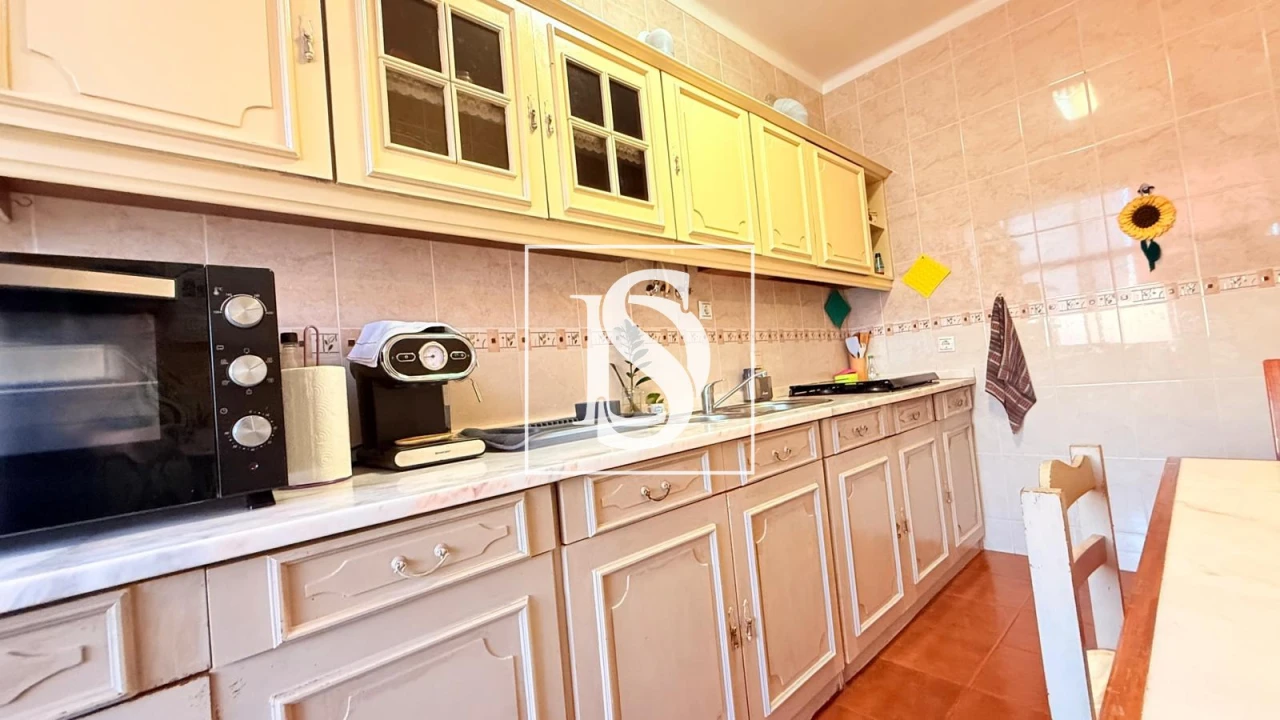 Apartamento T2 para Venda em Alto do Seixalinho, Santo André e Verderena Foto 11