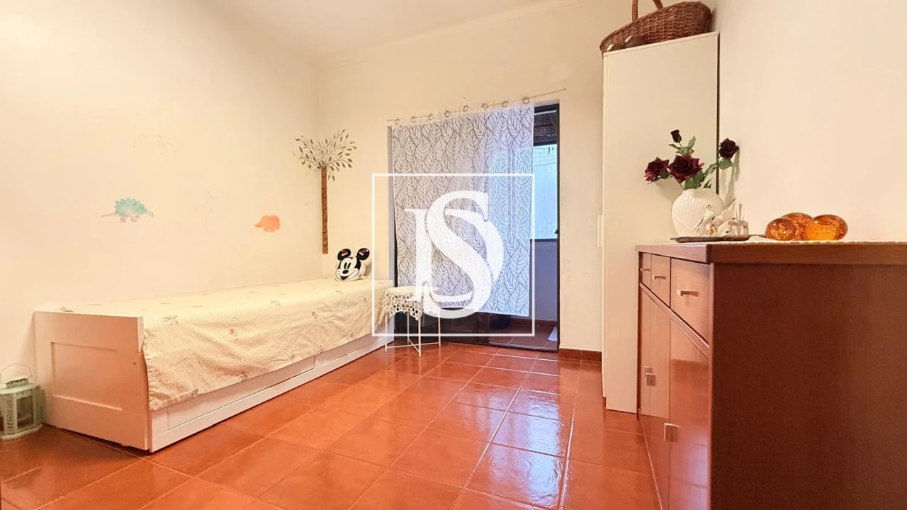 Apartamento T2 para Venda em Alto do Seixalinho, Santo André e Verderena Foto 19