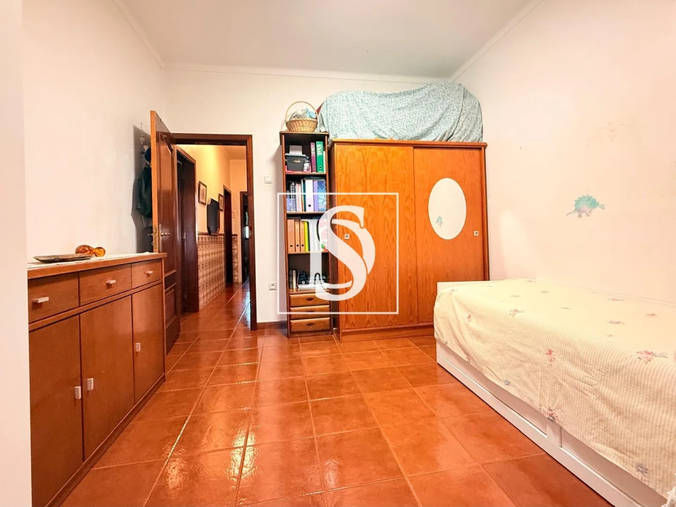 Apartamento T2 para Venda em Alto do Seixalinho, Santo André e Verderena Foto 18