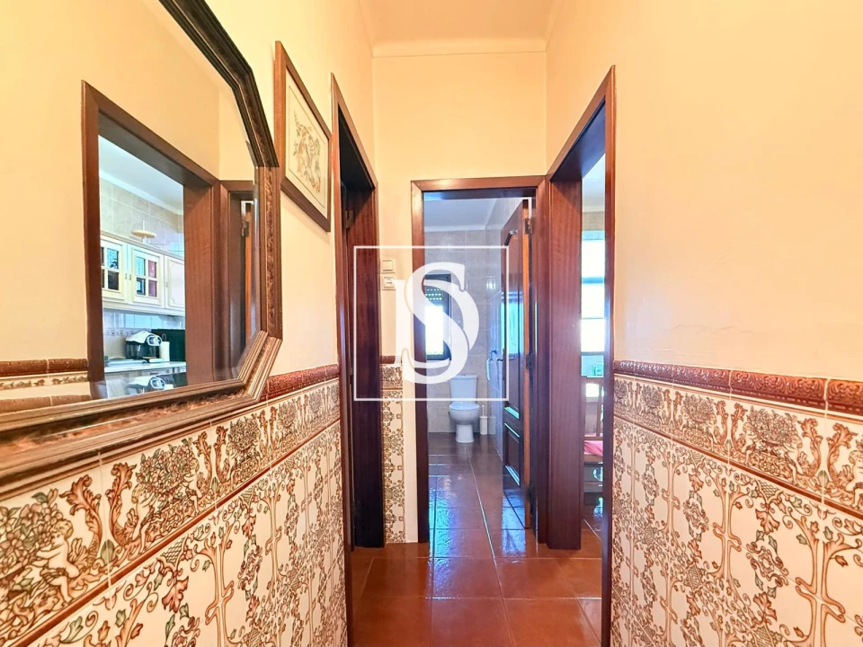 Apartamento T2 para Venda em Alto do Seixalinho, Santo André e Verderena Foto 12