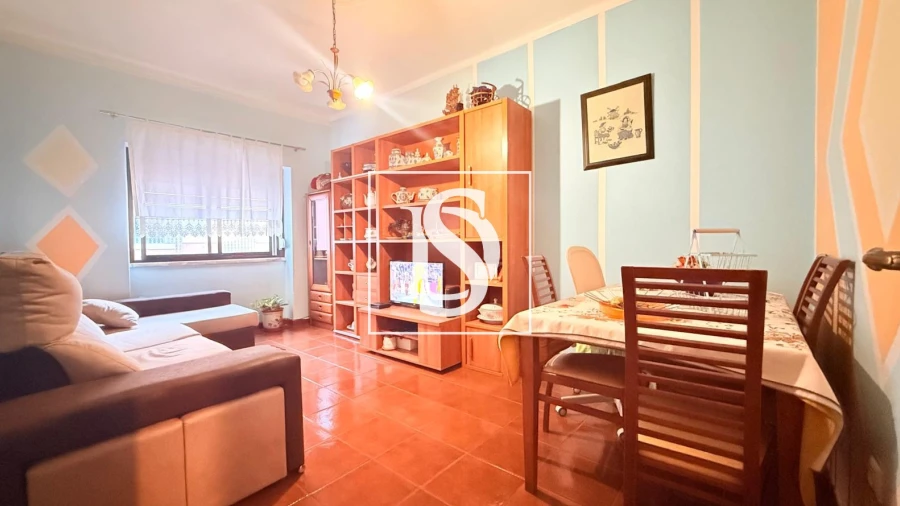 Apartamento T2 para Venda em Alto do Seixalinho, Santo André e Verderena