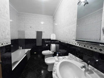Apartamento T2 para Venda em Argoncilhe