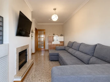 Apartamento T2 para Venda em Argoncilhe