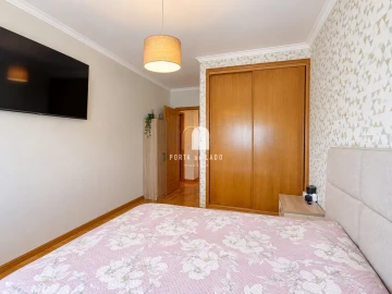 Apartamento T2 para Venda em Argoncilhe