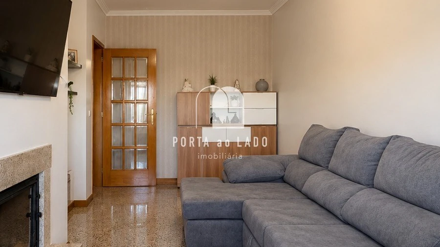 Apartamento T2 para Venda em Argoncilhe