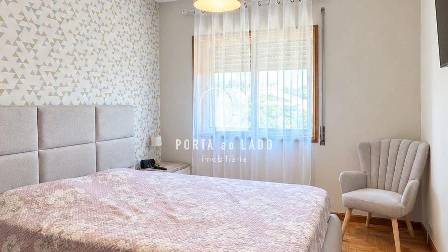 Apartamento T2 para Venda em Argoncilhe