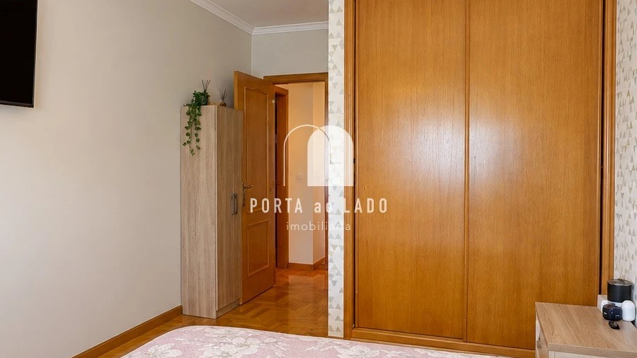 Apartamento T2 para Venda em Argoncilhe