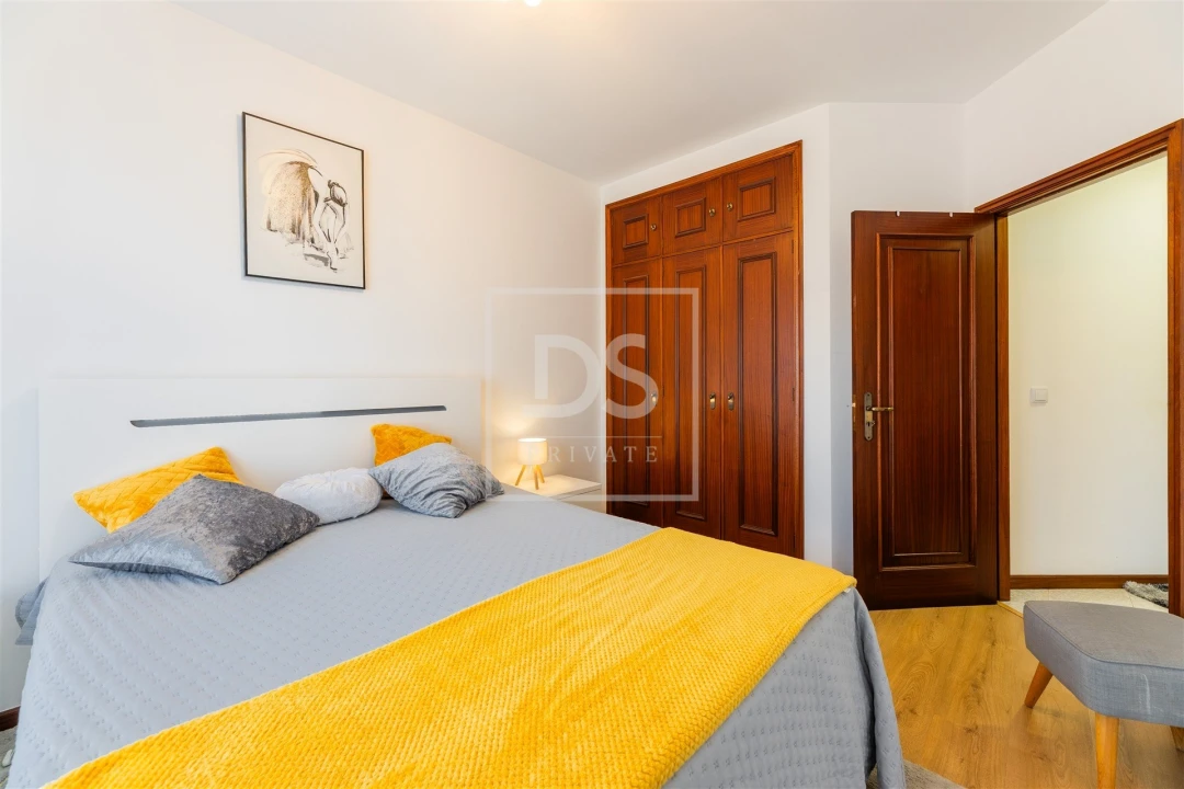 Apartamento T2 para Venda em Póvoa de Varzim, Beiriz e Argivai Foto 21