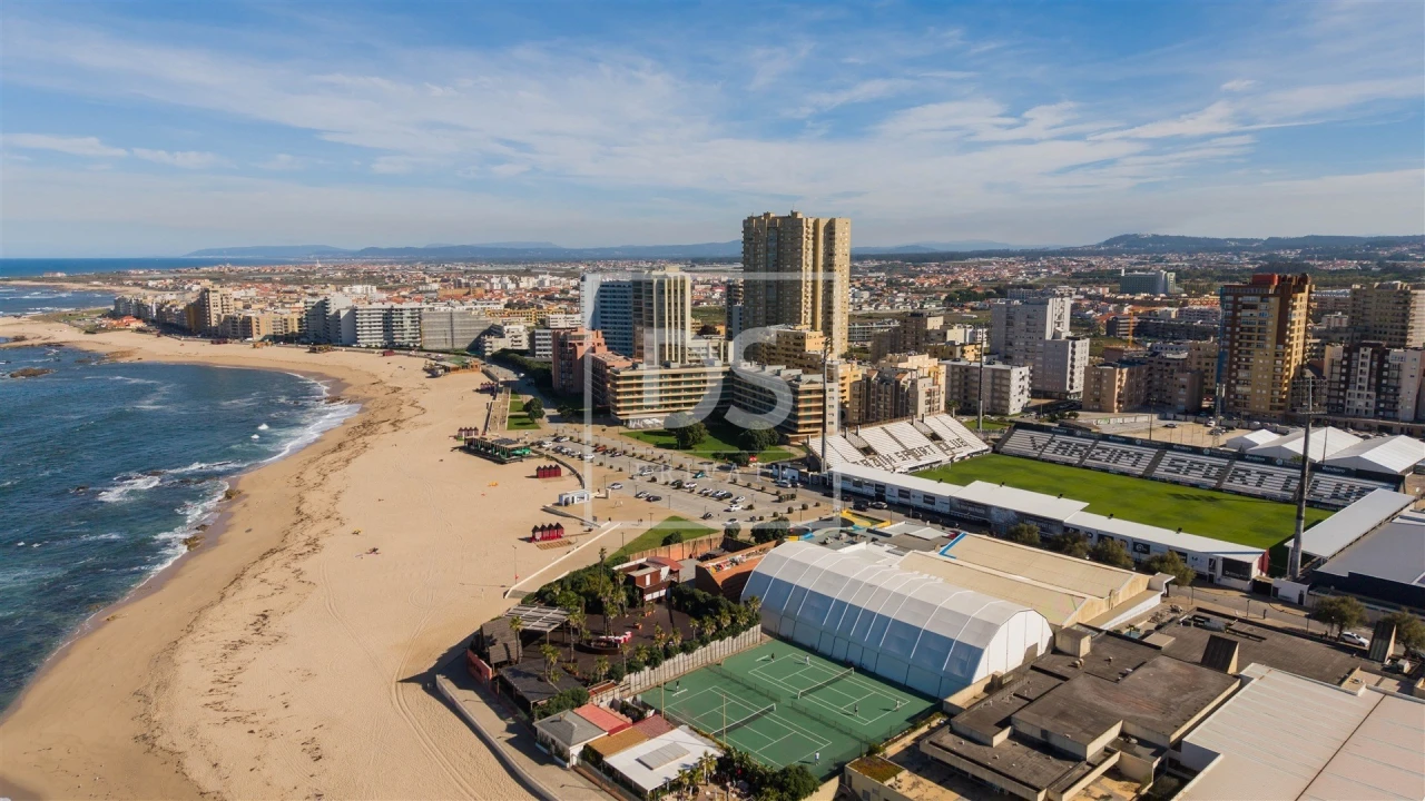Apartamento T2 para Venda em Póvoa de Varzim, Beiriz e Argivai Foto 34