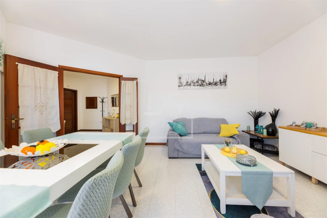 Apartamento T2 para Venda em Póvoa de Varzim, Beiriz e Argivai Foto 7