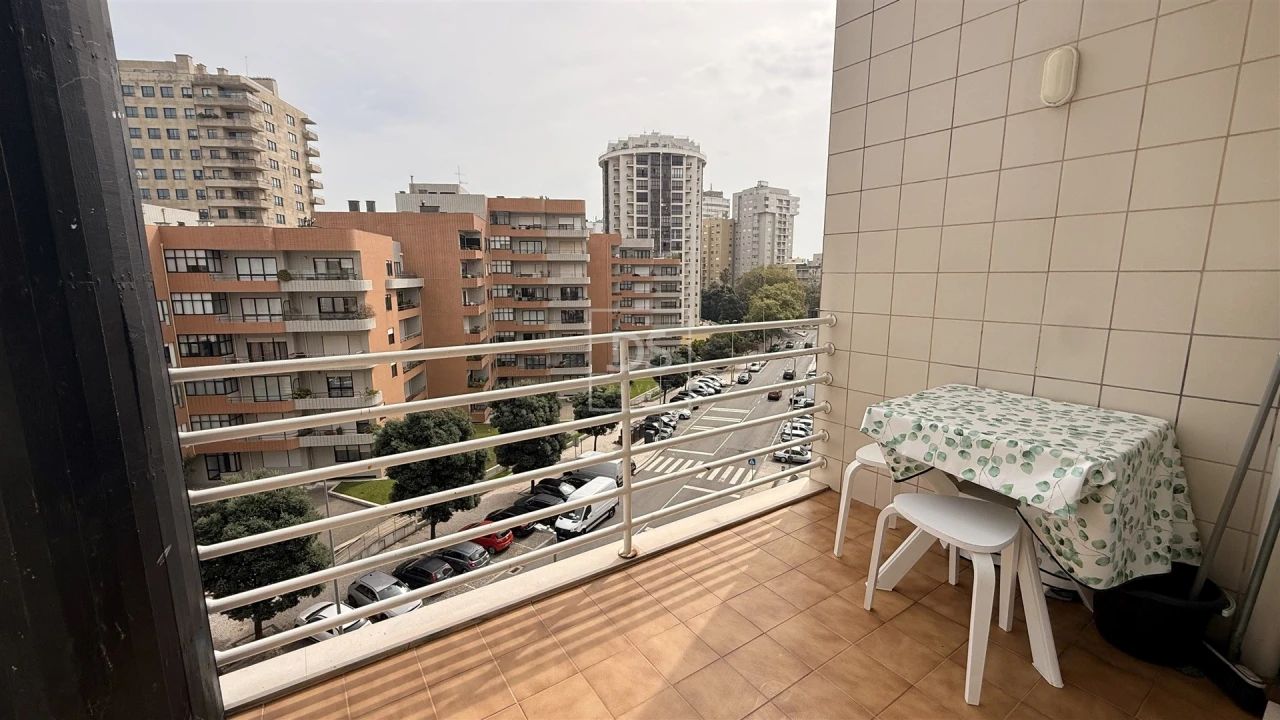 Apartamento T2 para Venda em Póvoa de Varzim, Beiriz e Argivai Foto 3