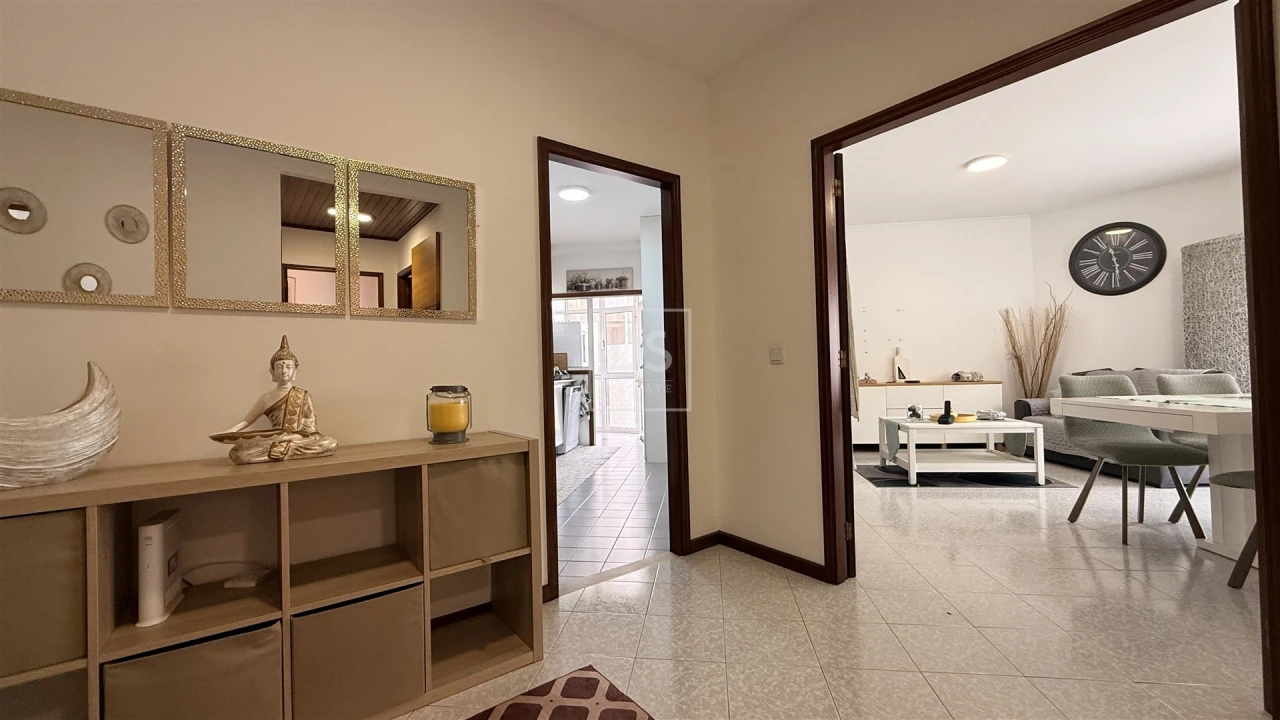 Apartamento T2 para Venda em Póvoa de Varzim, Beiriz e Argivai Foto 4