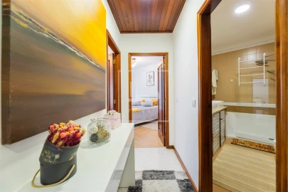 Apartamento T2 para Venda em Póvoa de Varzim, Beiriz e Argivai