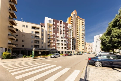 Apartamento T2 para Venda em Póvoa de Varzim, Beiriz e Argivai