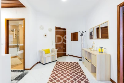 Apartamento T2 para Venda em Póvoa de Varzim, Beiriz e Argivai