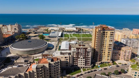 Apartamento T2 para Venda em Póvoa de Varzim, Beiriz e Argivai