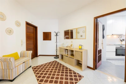 Apartamento T2 para Venda em Póvoa de Varzim, Beiriz e Argivai