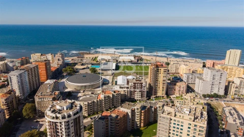 Apartamento T2 para Venda em Póvoa de Varzim, Beiriz e Argivai