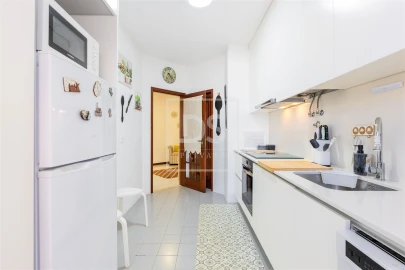 Apartamento T2 para Venda em Póvoa de Varzim, Beiriz e Argivai