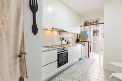 Apartamento T2 para Venda em Póvoa de Varzim, Beiriz e Argivai
