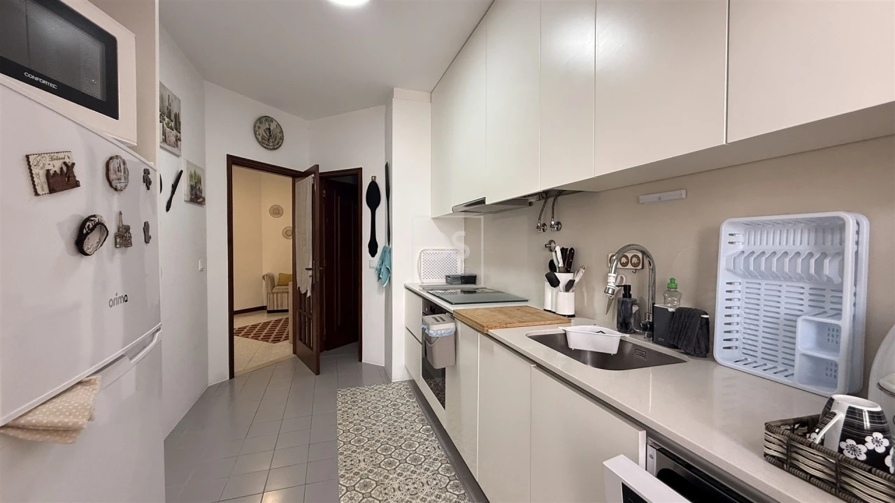 Apartamento T2 para Venda em Póvoa de Varzim, Beiriz e Argivai Foto 17