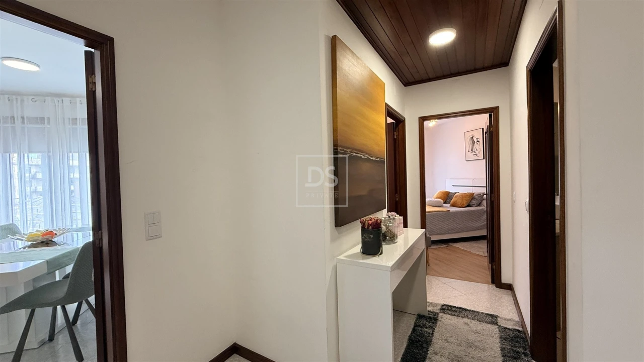Apartamento T2 para Venda em Póvoa de Varzim, Beiriz e Argivai Foto 14
