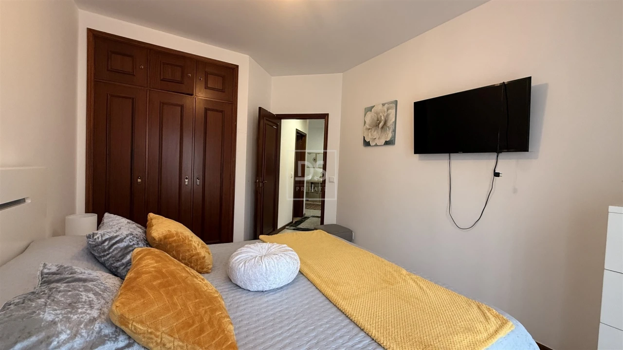 Apartamento T2 para Venda em Póvoa de Varzim, Beiriz e Argivai Foto 6