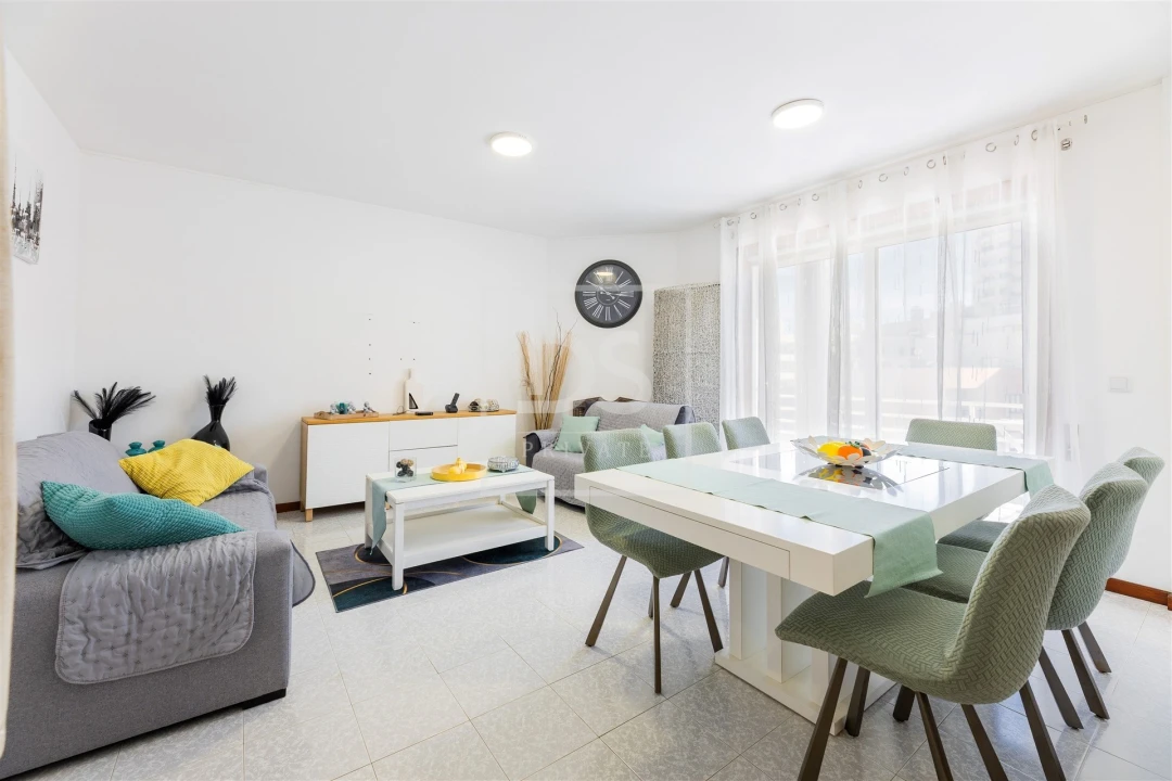 Apartamento T2 para Venda em Póvoa de Varzim, Beiriz e Argivai Foto 5