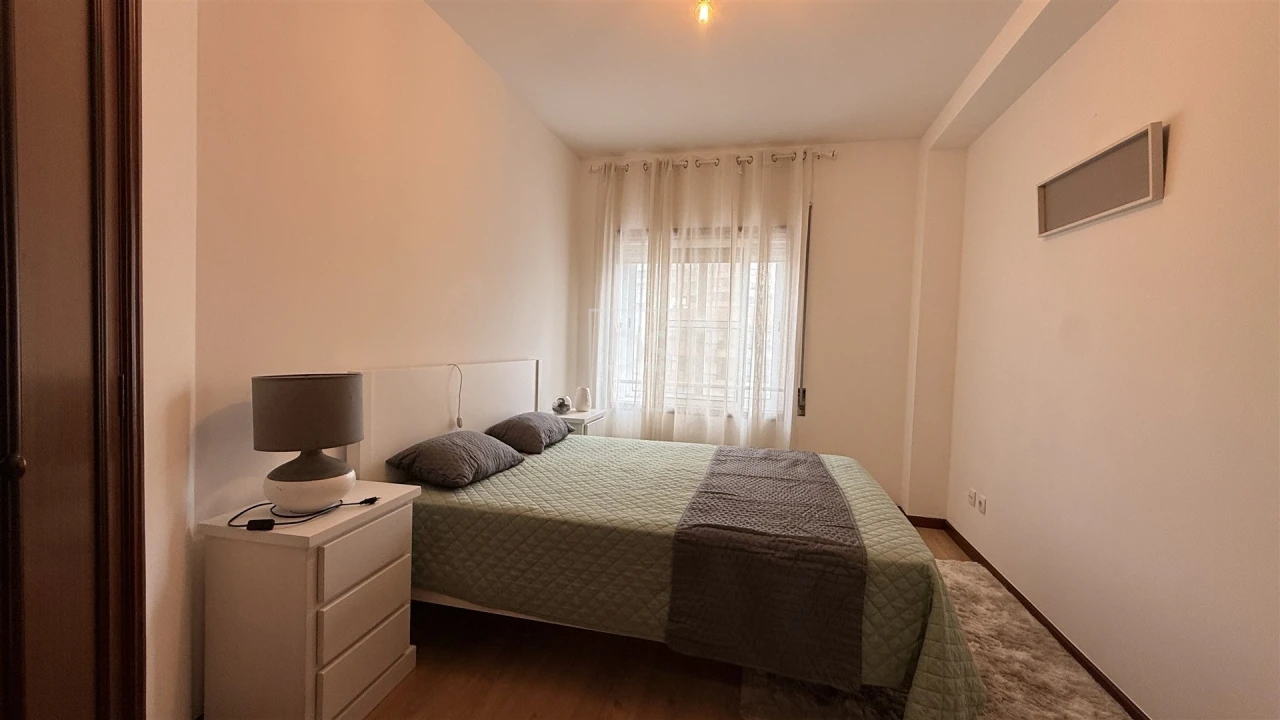Apartamento T2 para Venda em Póvoa de Varzim, Beiriz e Argivai Foto 11