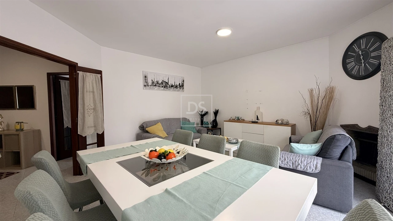 Apartamento T2 para Venda em Póvoa de Varzim, Beiriz e Argivai Foto 1