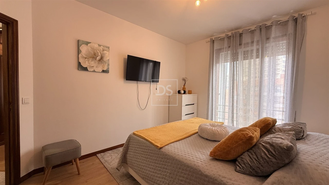 Apartamento T2 para Venda em Póvoa de Varzim, Beiriz e Argivai Foto 7