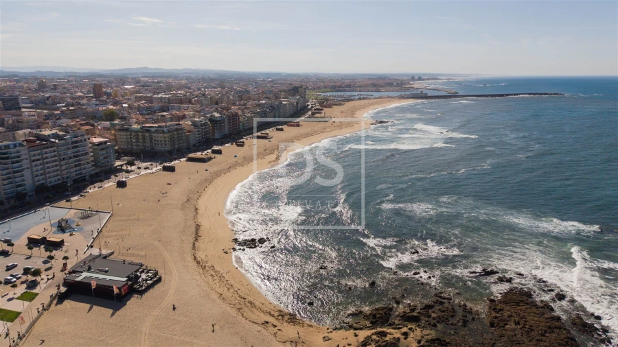 Apartamento T2 para Venda em Póvoa de Varzim, Beiriz e Argivai Foto 33
