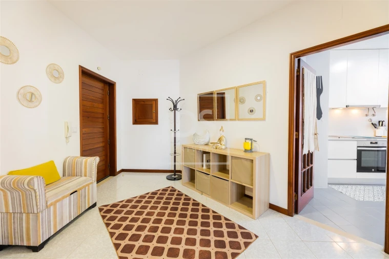 Apartamento T2 para Venda em Póvoa de Varzim, Beiriz e Argivai Foto 4