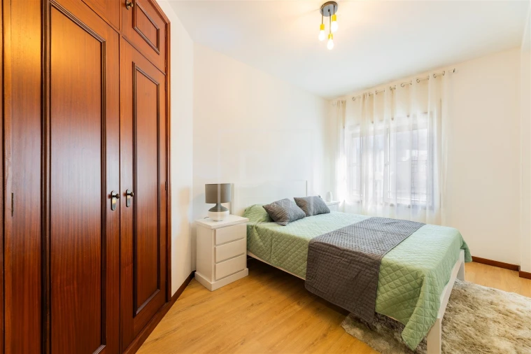 Apartamento T2 para Venda em Póvoa de Varzim, Beiriz e Argivai Foto 17