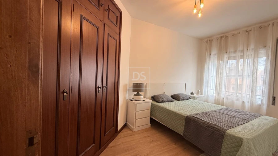 Apartamento T2 para Venda em Póvoa de Varzim, Beiriz e Argivai Foto 12