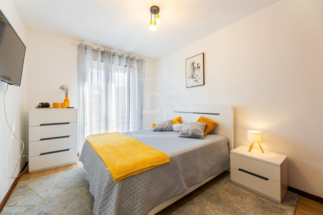 Apartamento T2 para Venda em Póvoa de Varzim, Beiriz e Argivai Foto 20
